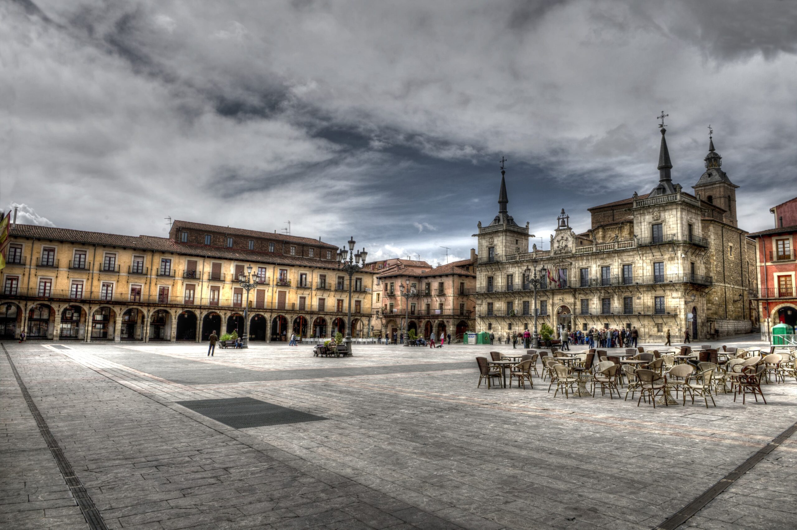 Plaza Mayor