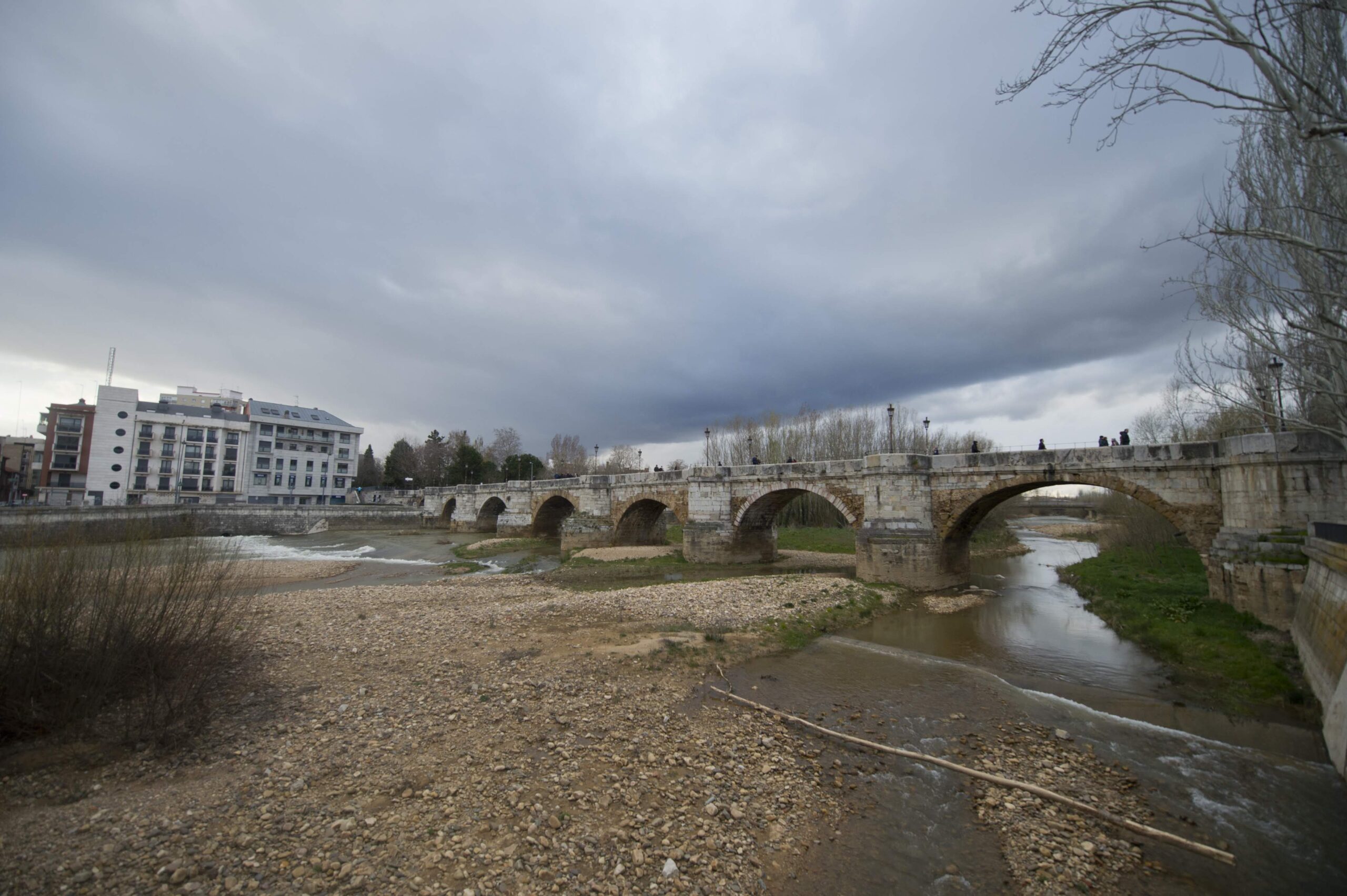 Puente de San Marcos