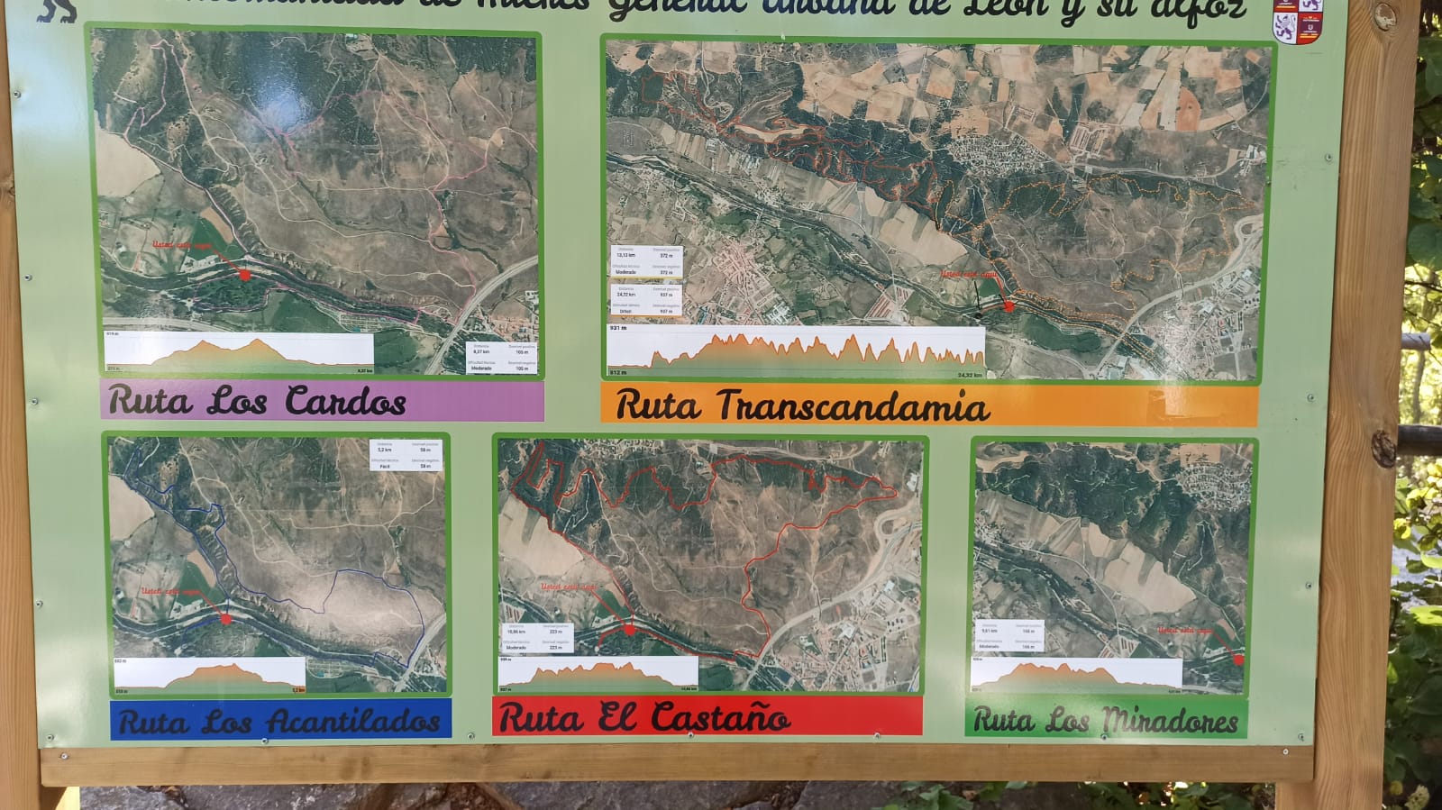 Parque de la Candamia