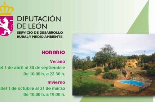 miniatura de la nopticia de las rtutas de senderismo de la zona de esparcimiento Monte San Isidro.