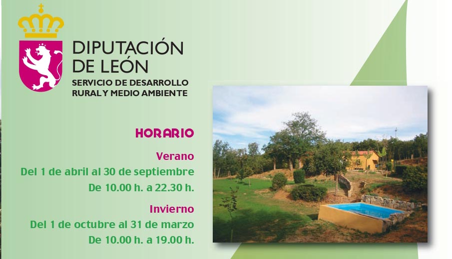 miniatura de la nopticia de las rtutas de senderismo de la zona de esparcimiento Monte San Isidro.