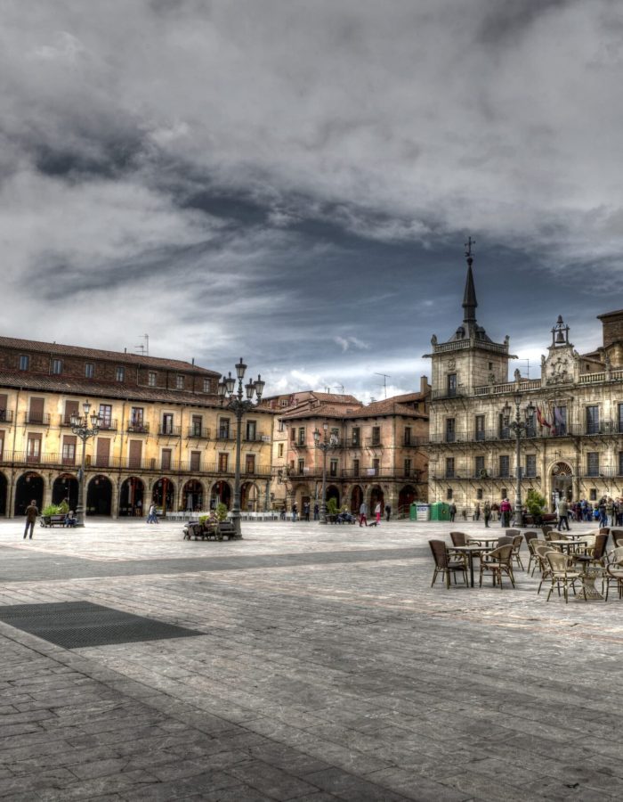 Plaza Mayor