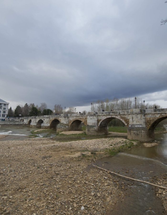 Puente de San Marcos