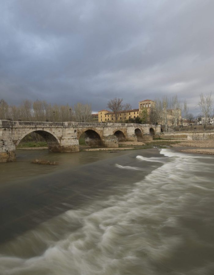 Puente de San Marcos