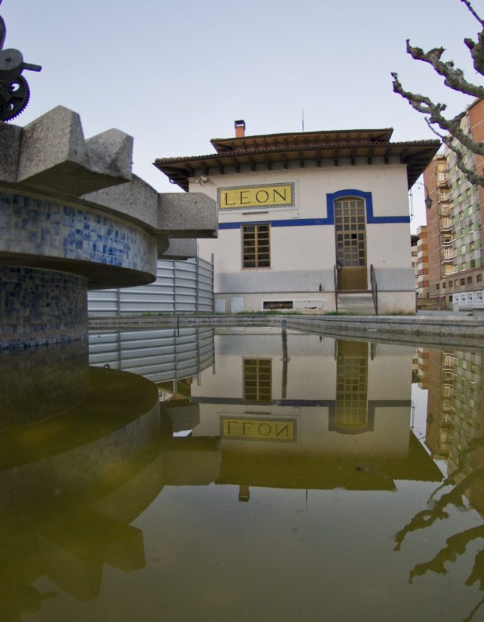 Estación de Matallana